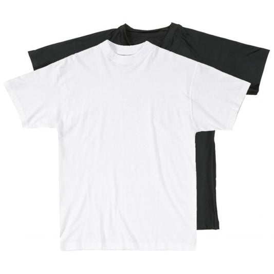 Rashguard in white and black