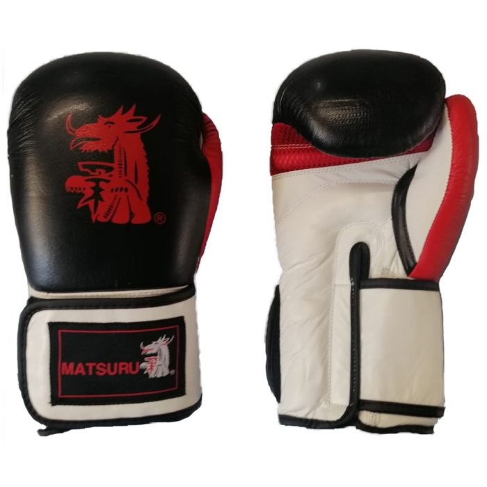 Boxing glove Mexico