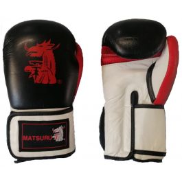 Boxing glove Mexico