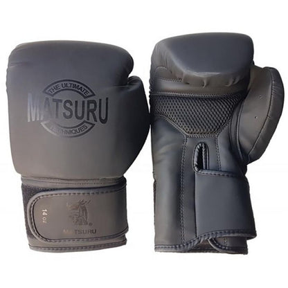 Boxing glove Fighter Shadow black
