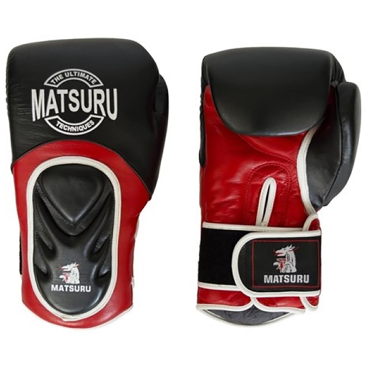 Boxing Glove Teacher