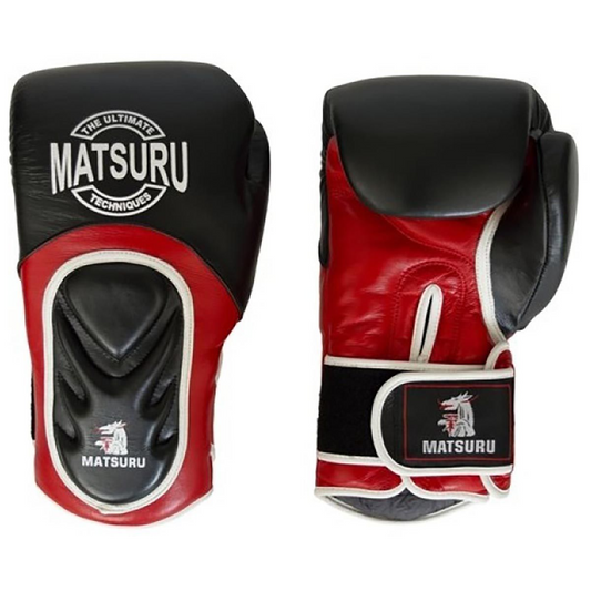 Boxing Glove Teacher