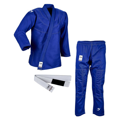BJJ kids unifrom Bonsai