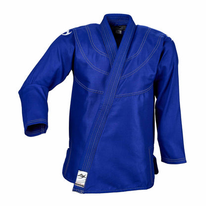 BJJ kids unifrom Bonsai