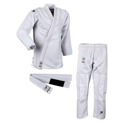 BJJ kids unifrom Bonsai