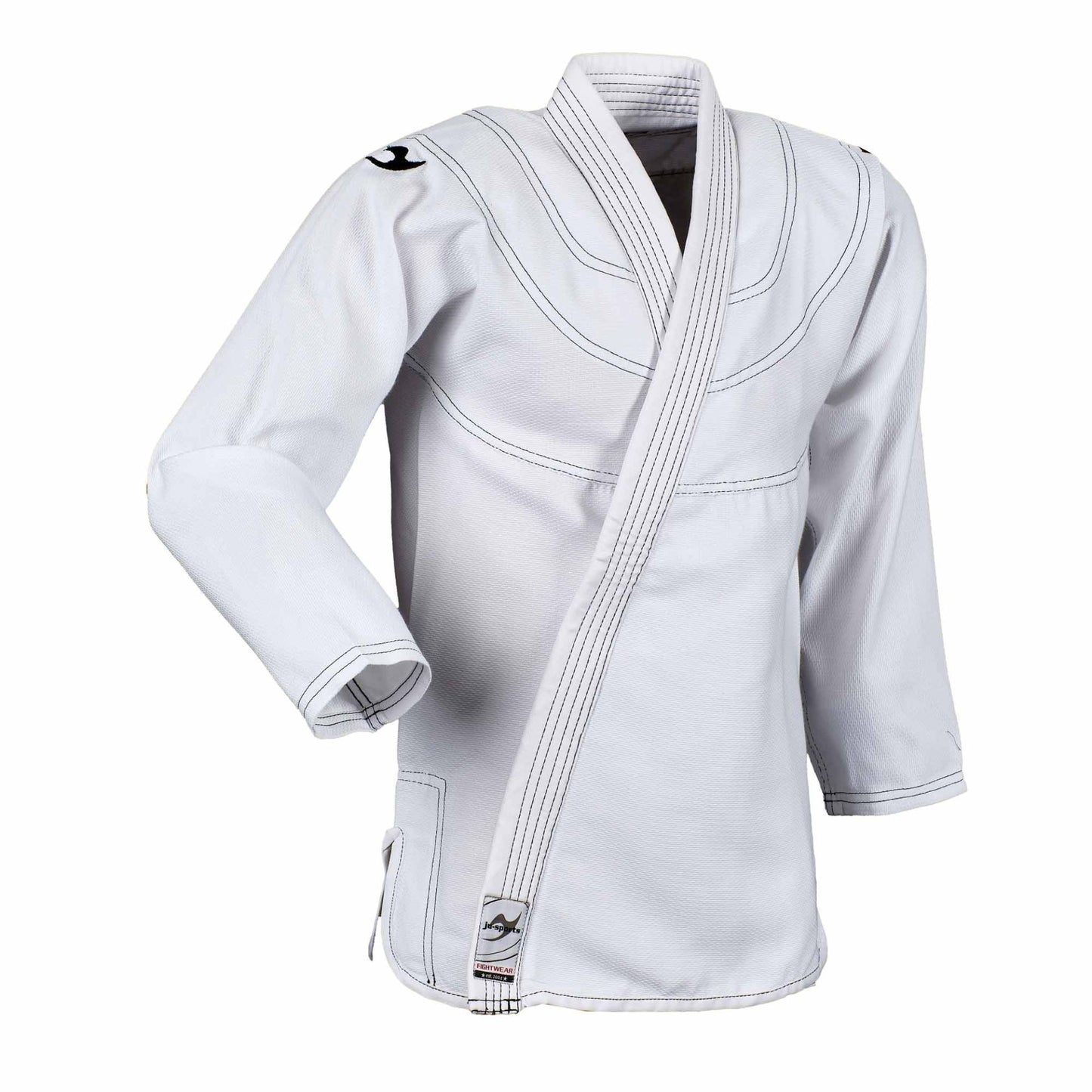 BJJ kids unifrom Bonsai