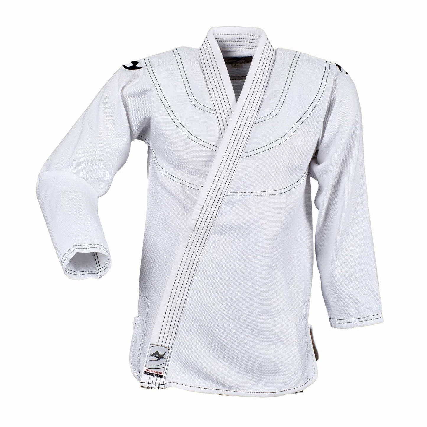 BJJ kids unifrom Bonsai