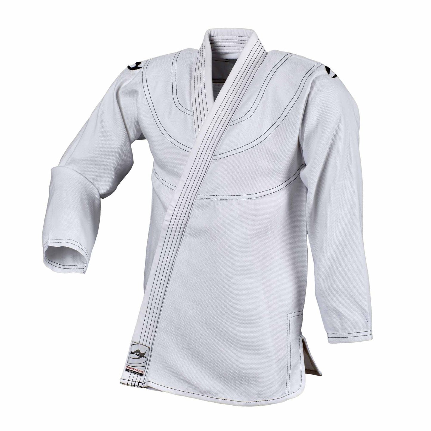 BJJ kids unifrom Bonsai