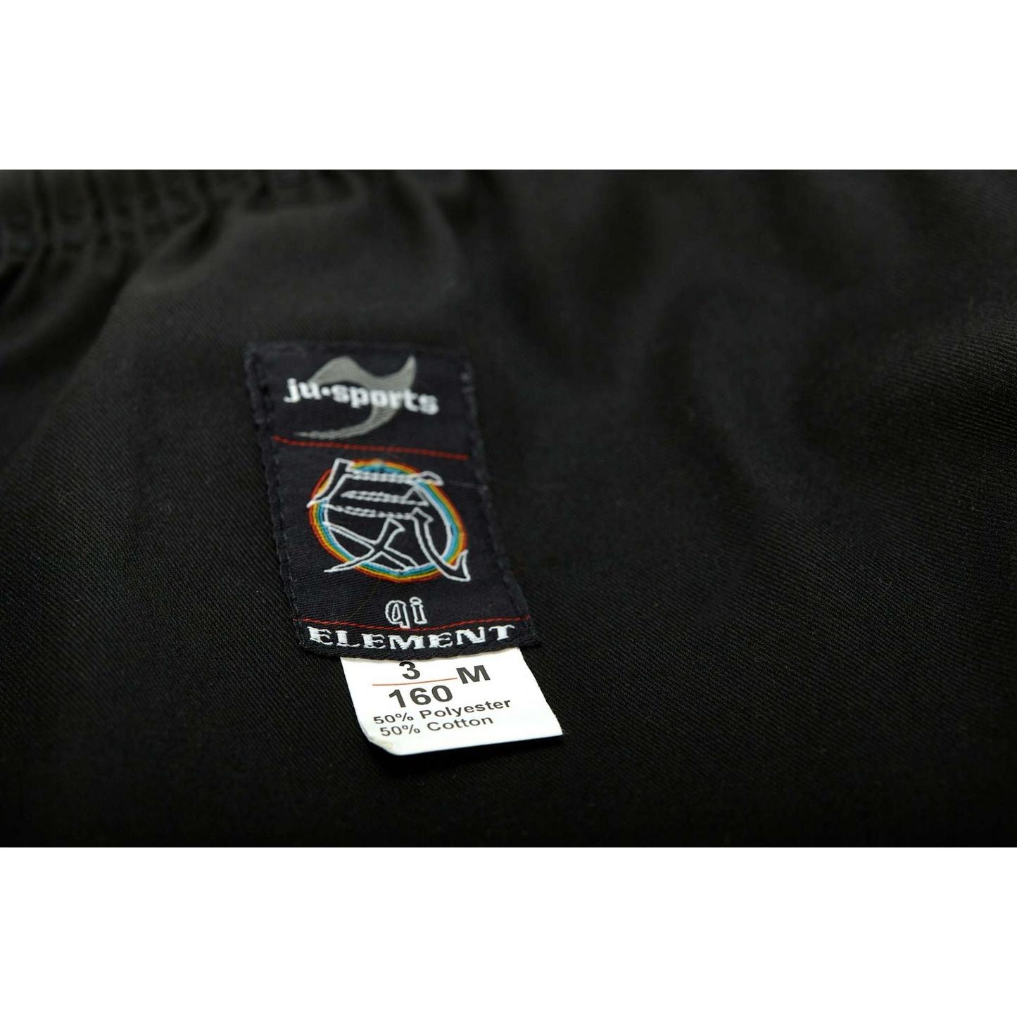 Budo shorts allround