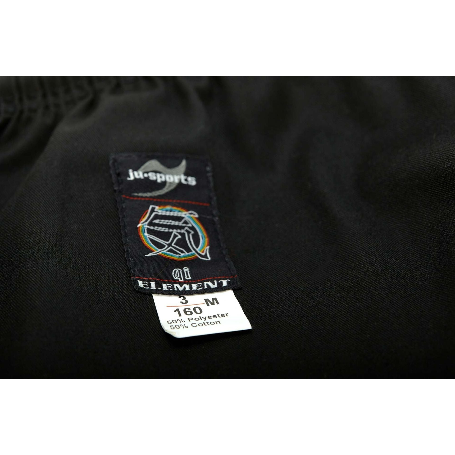 Budo shorts allround