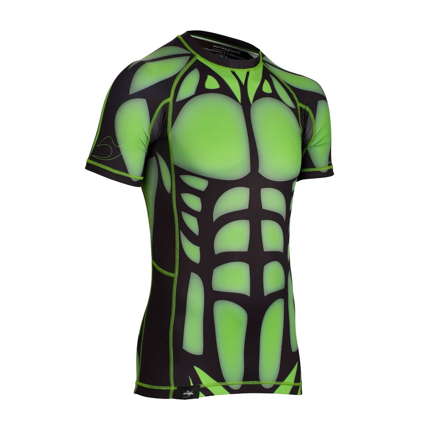 Rashguard DV4 shortsleeve