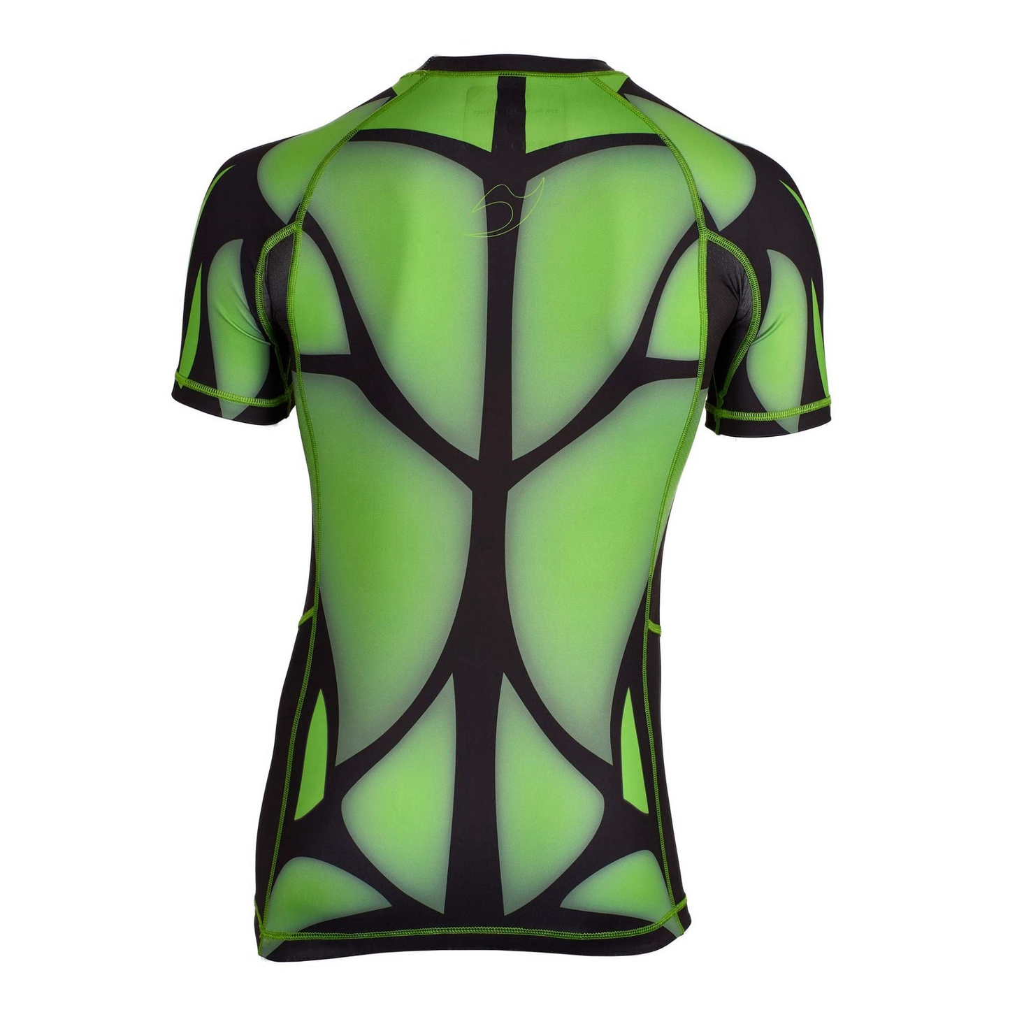 Rashguard DV4 shortsleeve