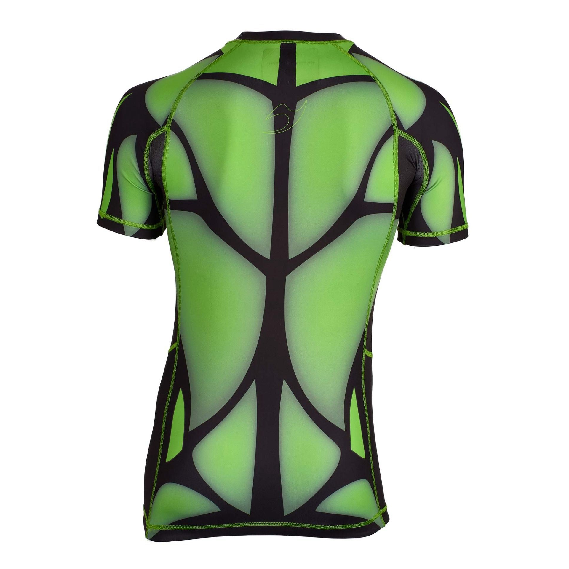 Rashguard DV4 shortsleeve