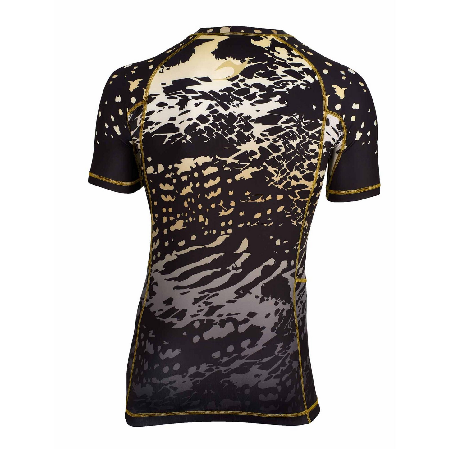 Rashguard DV4 shortsleeve
