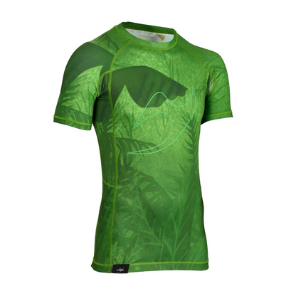 Rashguard DV4 shortsleeve