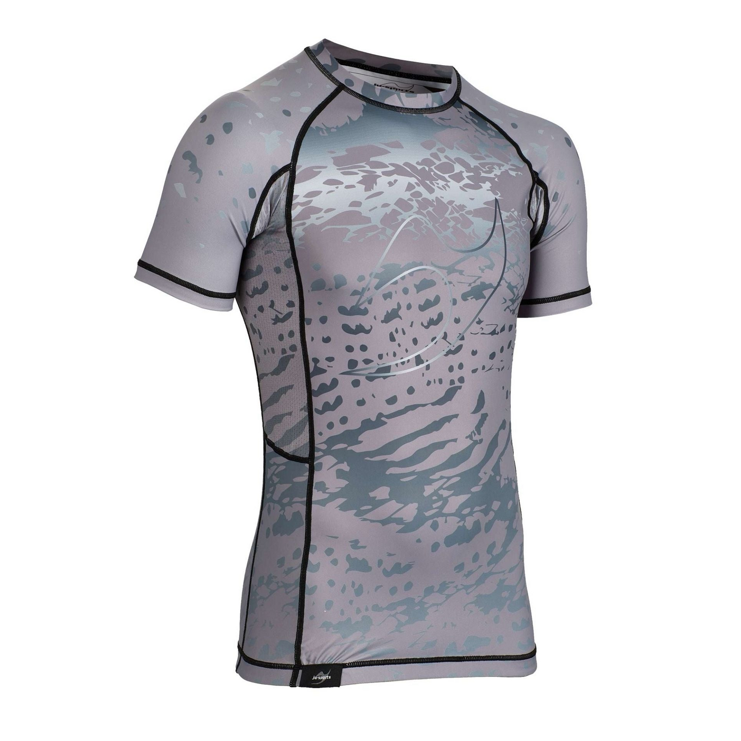 Rashguard DV4 shortsleeve