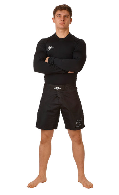 Fight Shorts Contact Sports