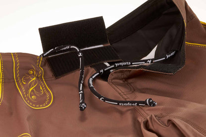 Ju-Sports Fight Shorts Bavaria C17