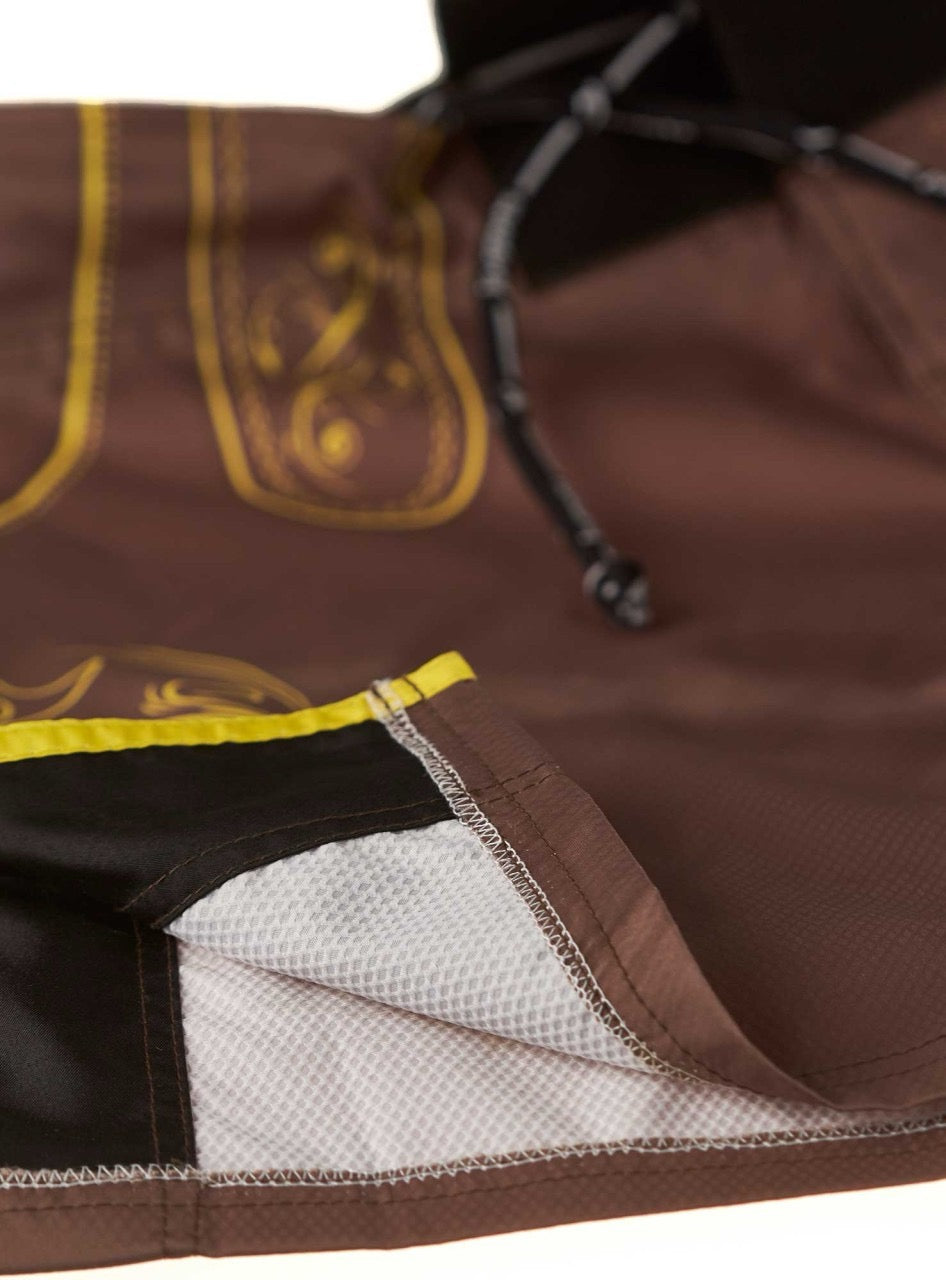 Ju-Sports Fight Shorts Bavaria C17