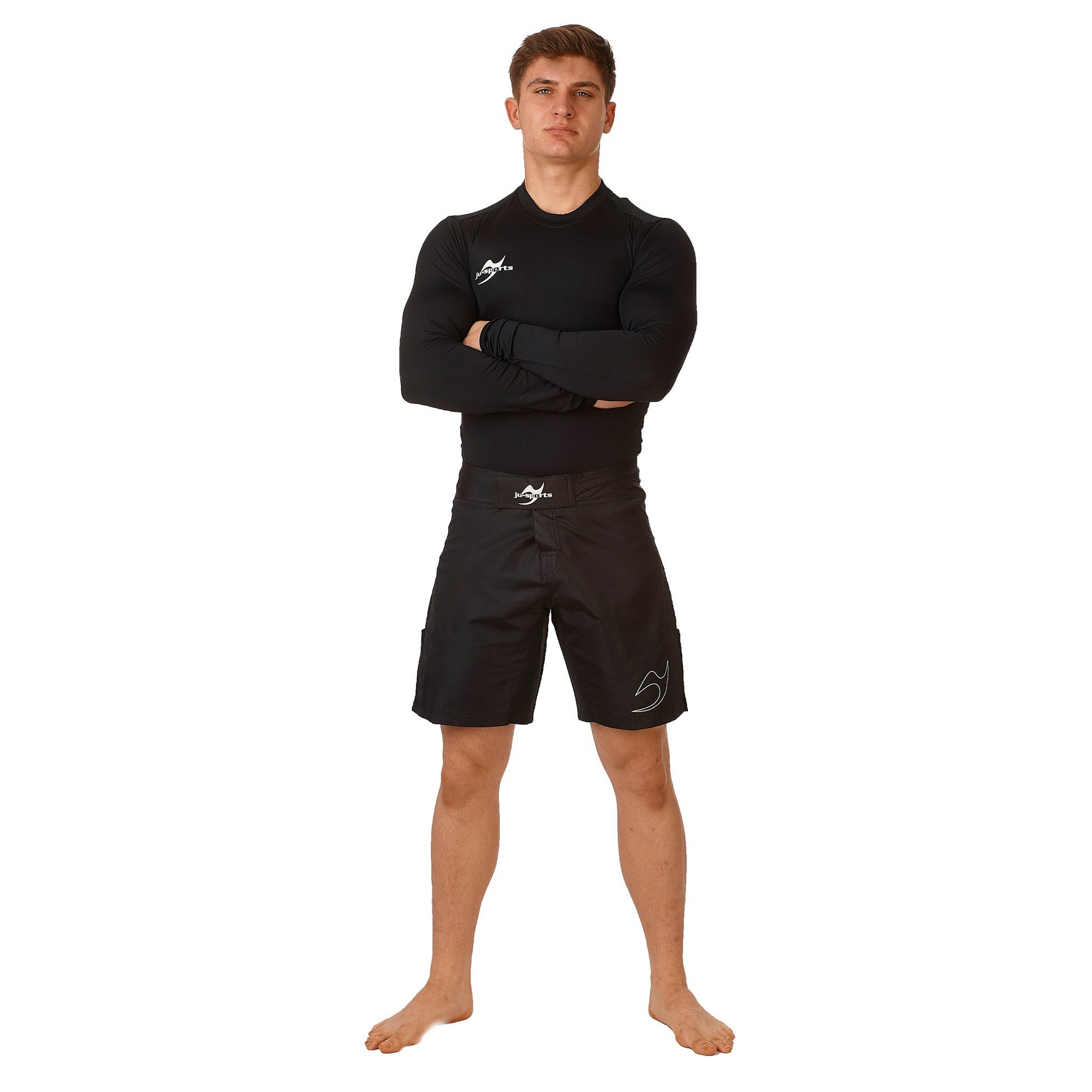 Fight Shorts Contact Sports