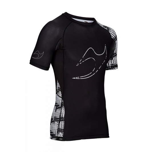 Rank Rashguard RV2 shortsleeve