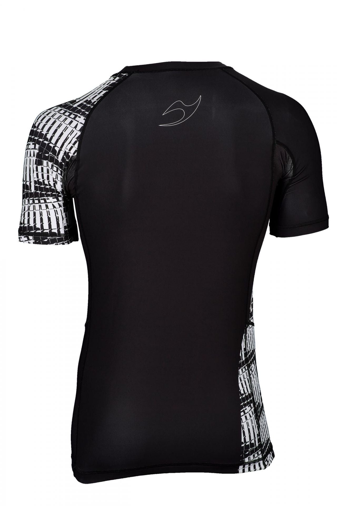 Rank Rashguard RV2 shortsleeve