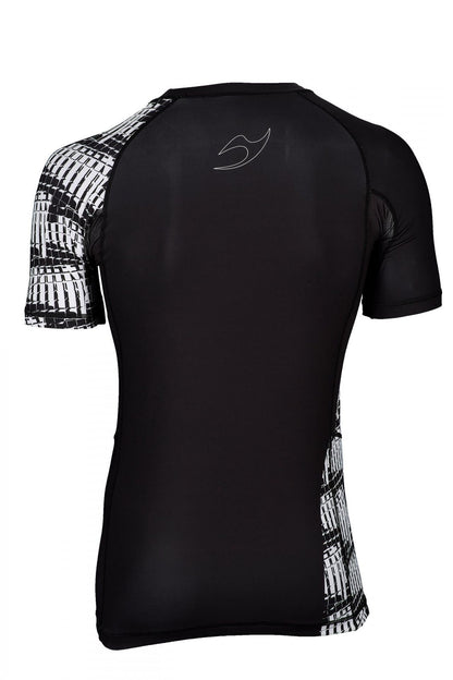 Rank Rashguard RV2 shortsleeve