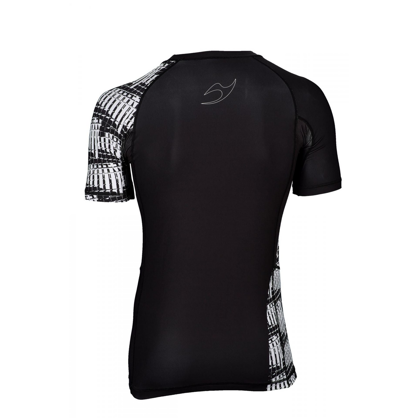 Rank Rashguard RV2 shortsleeve