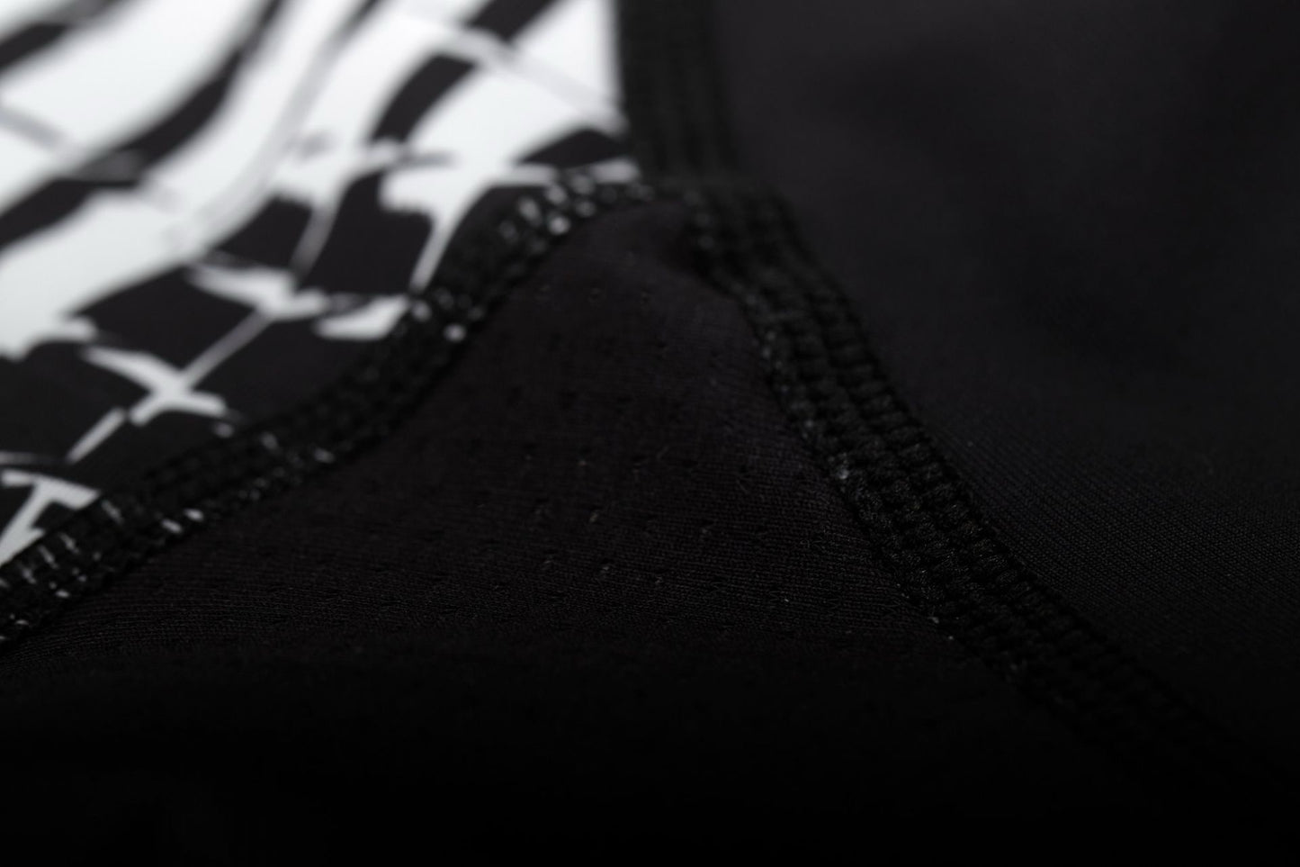 Rank Rashguard RV2 shortsleeve