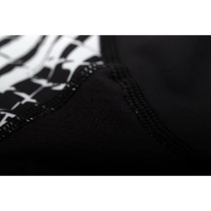 Rank Rashguard RV2 shortsleeve