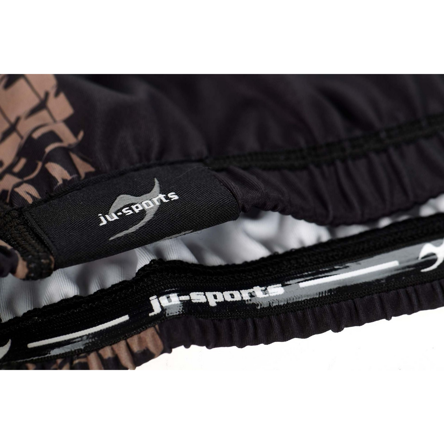 Rank Rashguard RV2 shortsleeve