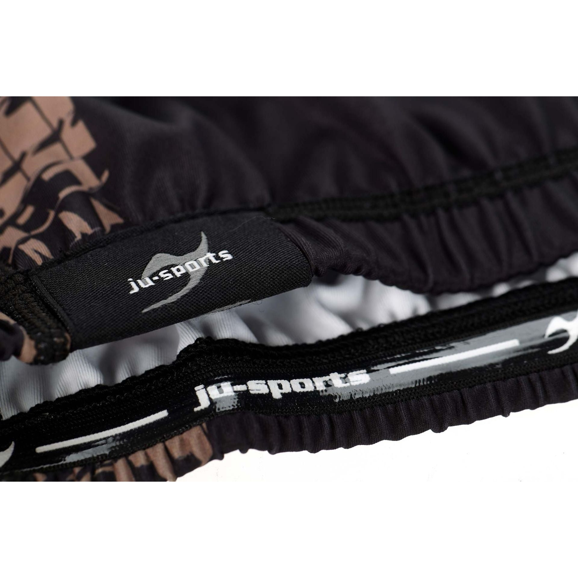 Rank Rashguard RV2 shortsleeve