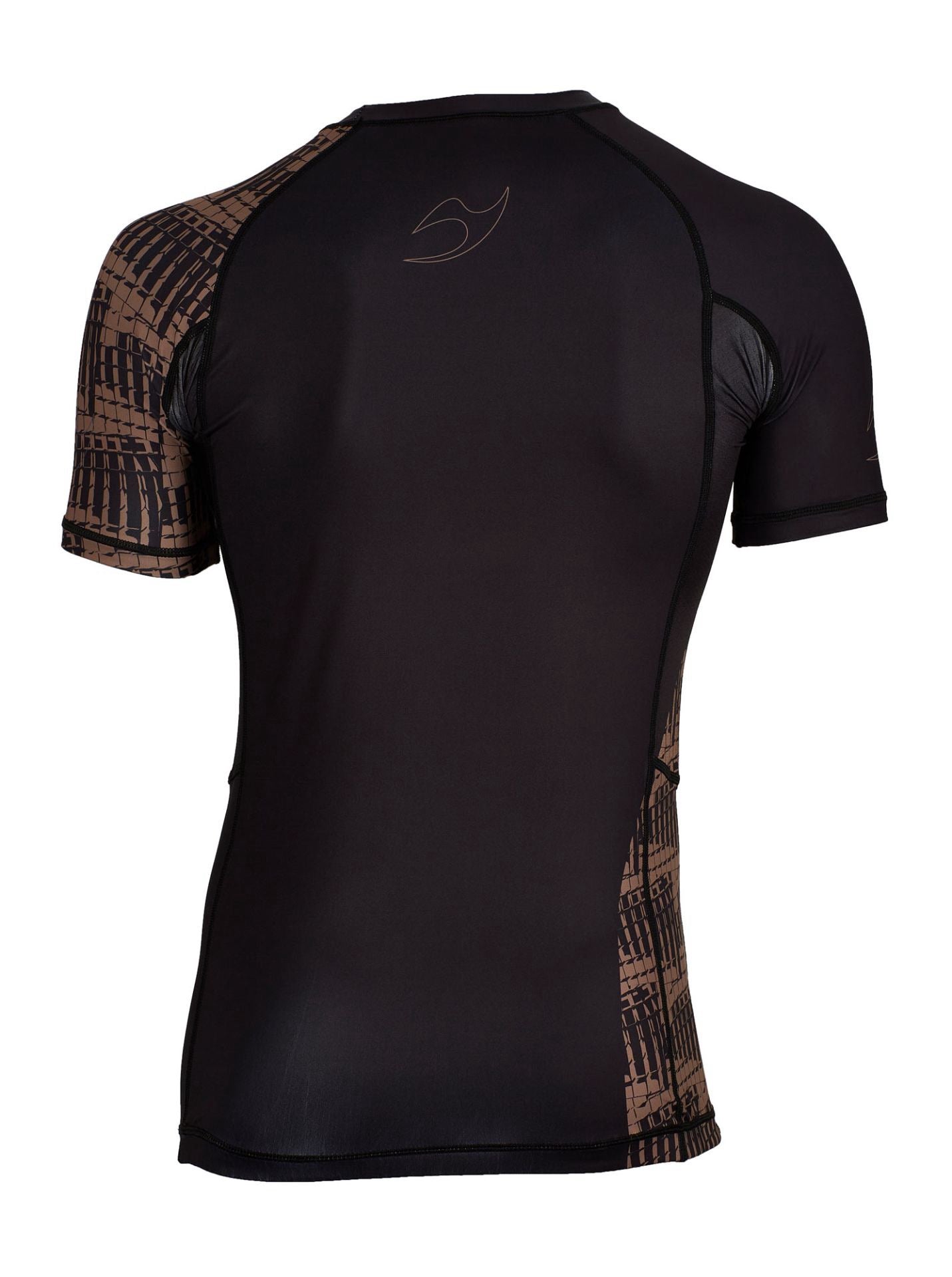 Rank Rashguard RV2 shortsleeve