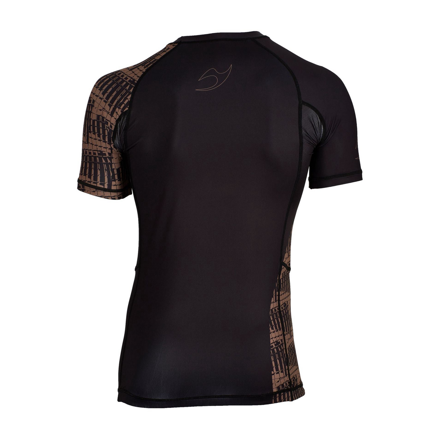 Rank Rashguard RV2 shortsleeve