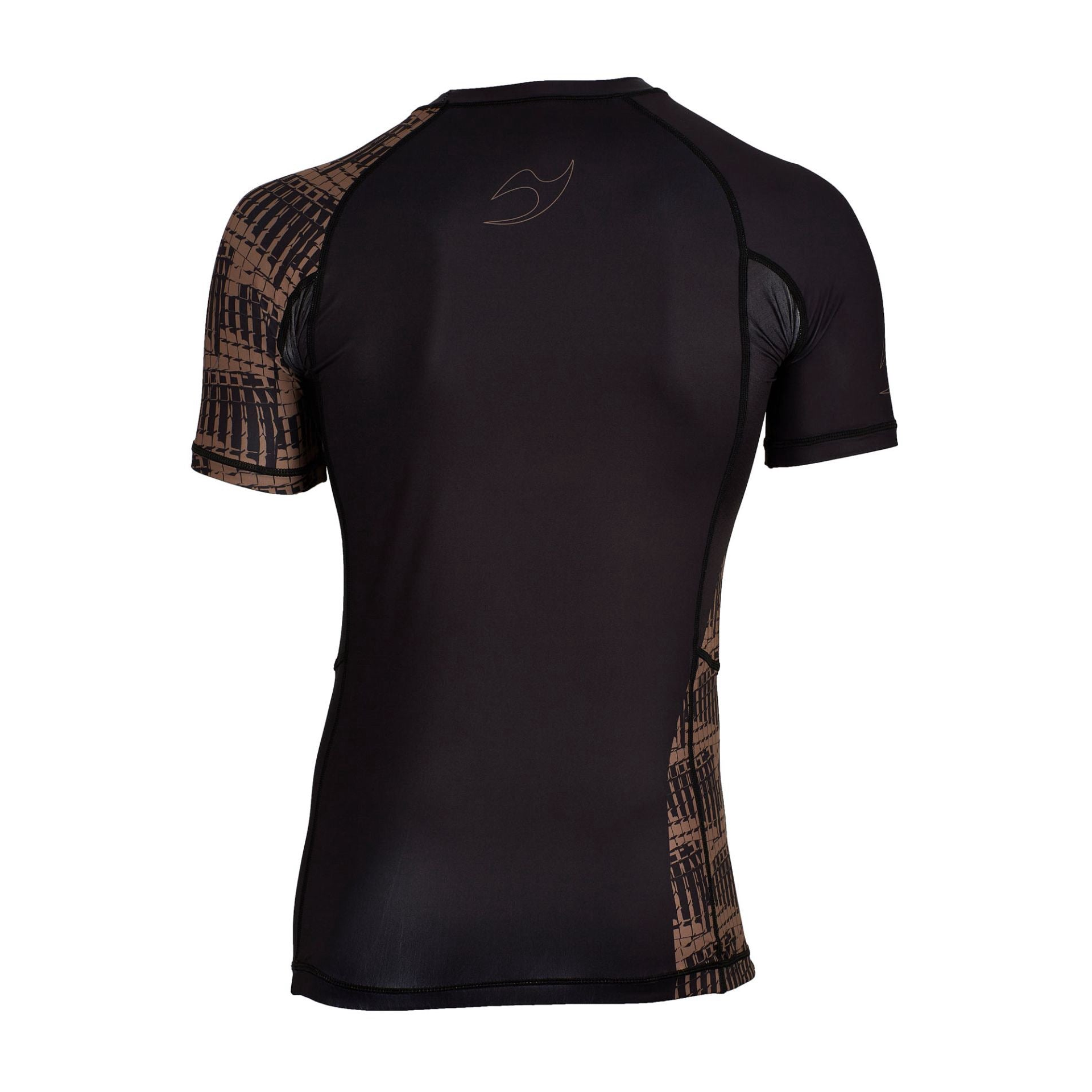 Rank Rashguard RV2 shortsleeve