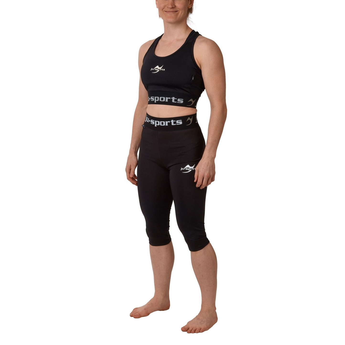 Tatami tights 3/4