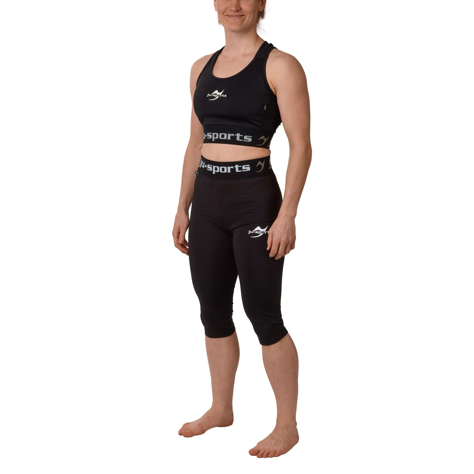 Tatami tights 3/4