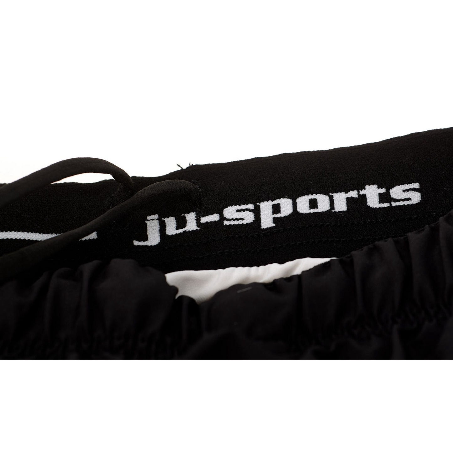 Grappling shorts flex double