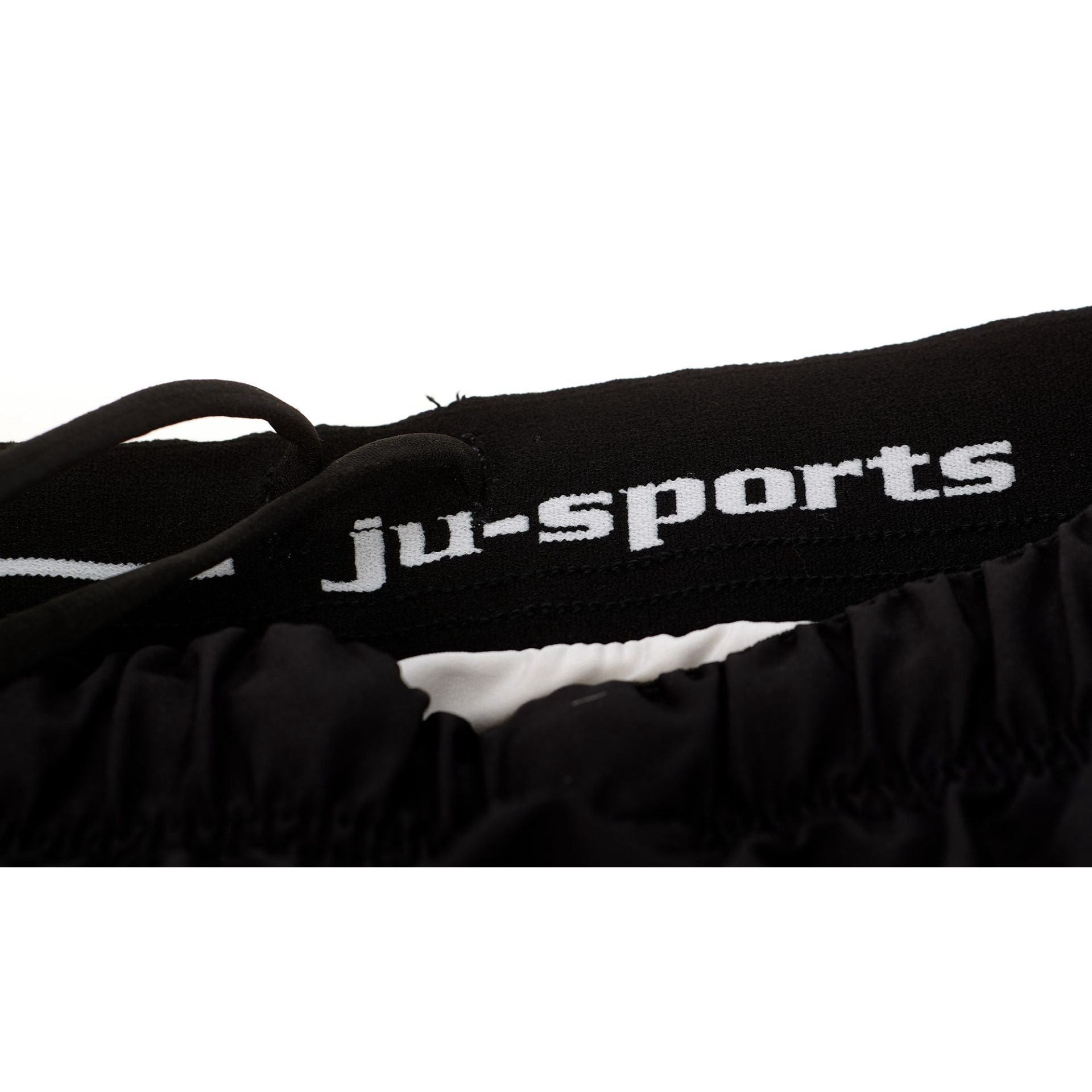 Grappling shorts flex double