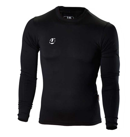 Ju-Sports Compression Longsleeve Rashguard