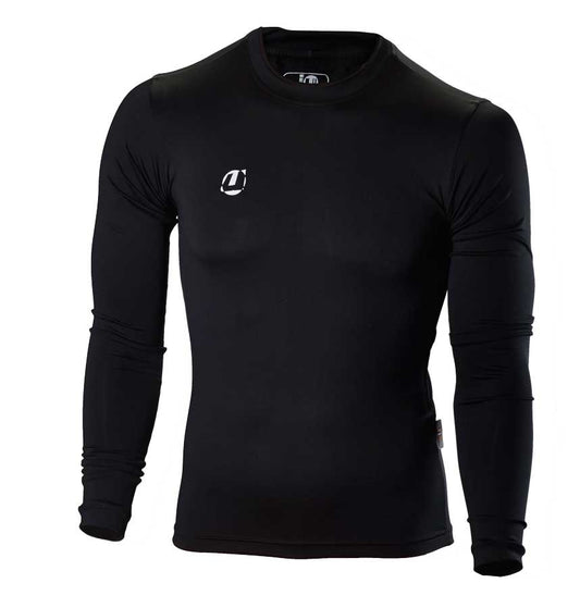 Ju-Sports Compression Longsleeve Rashguard