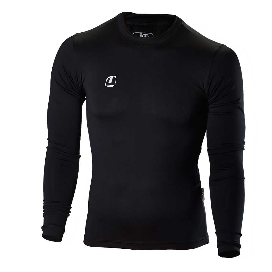 Ju-Sports Compression Longsleeve Rashguard