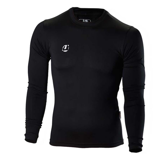 Ju-Sports Compression Longsleeve Rashguard