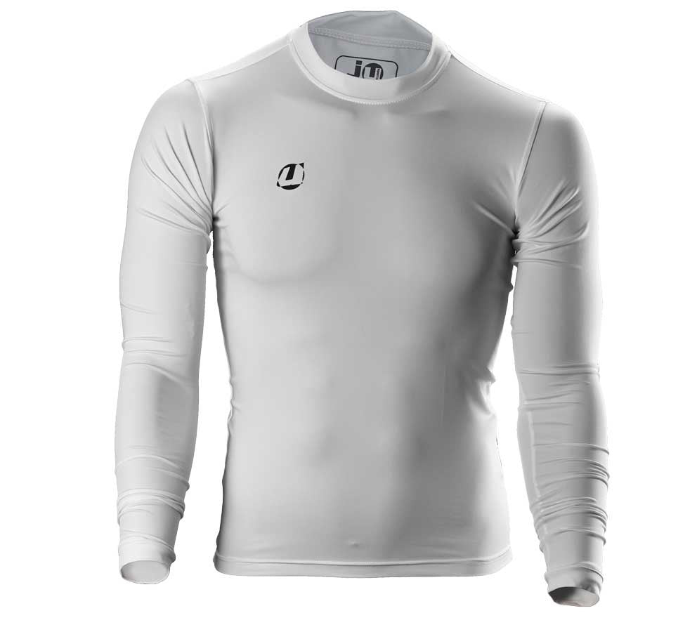 Ju-Sports Compression Longsleeve Rashguard