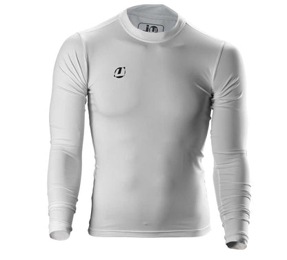 Ju-Sports Compression Longsleeve Rashguard