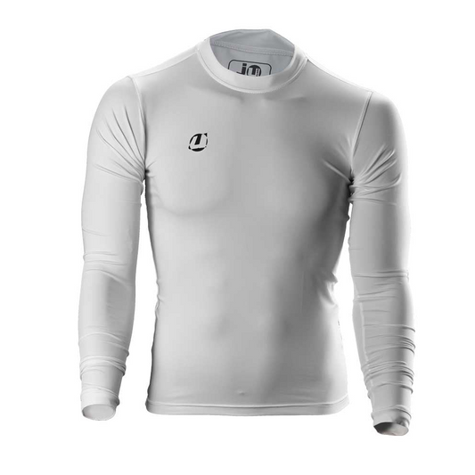 Ju-Sports Compression Longsleeve Rashguard
