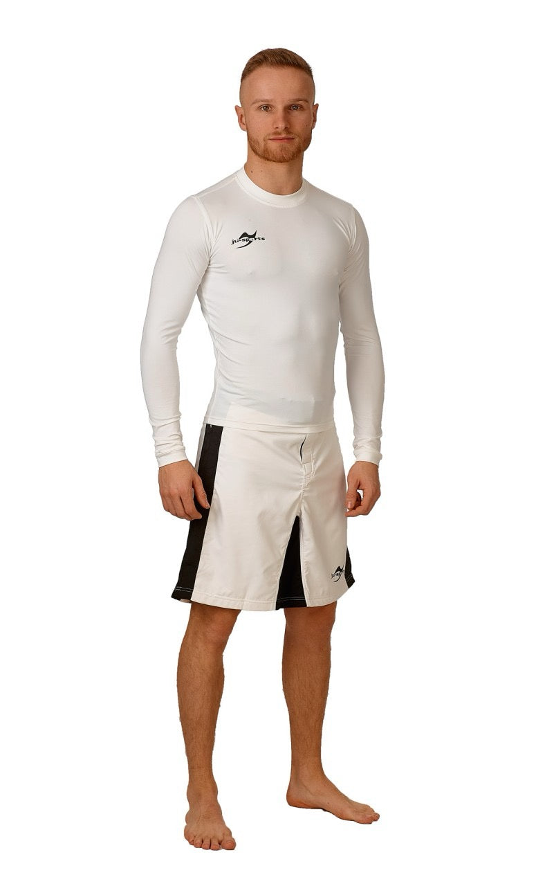 Ju-Sports Compression Longsleeve Rashguard