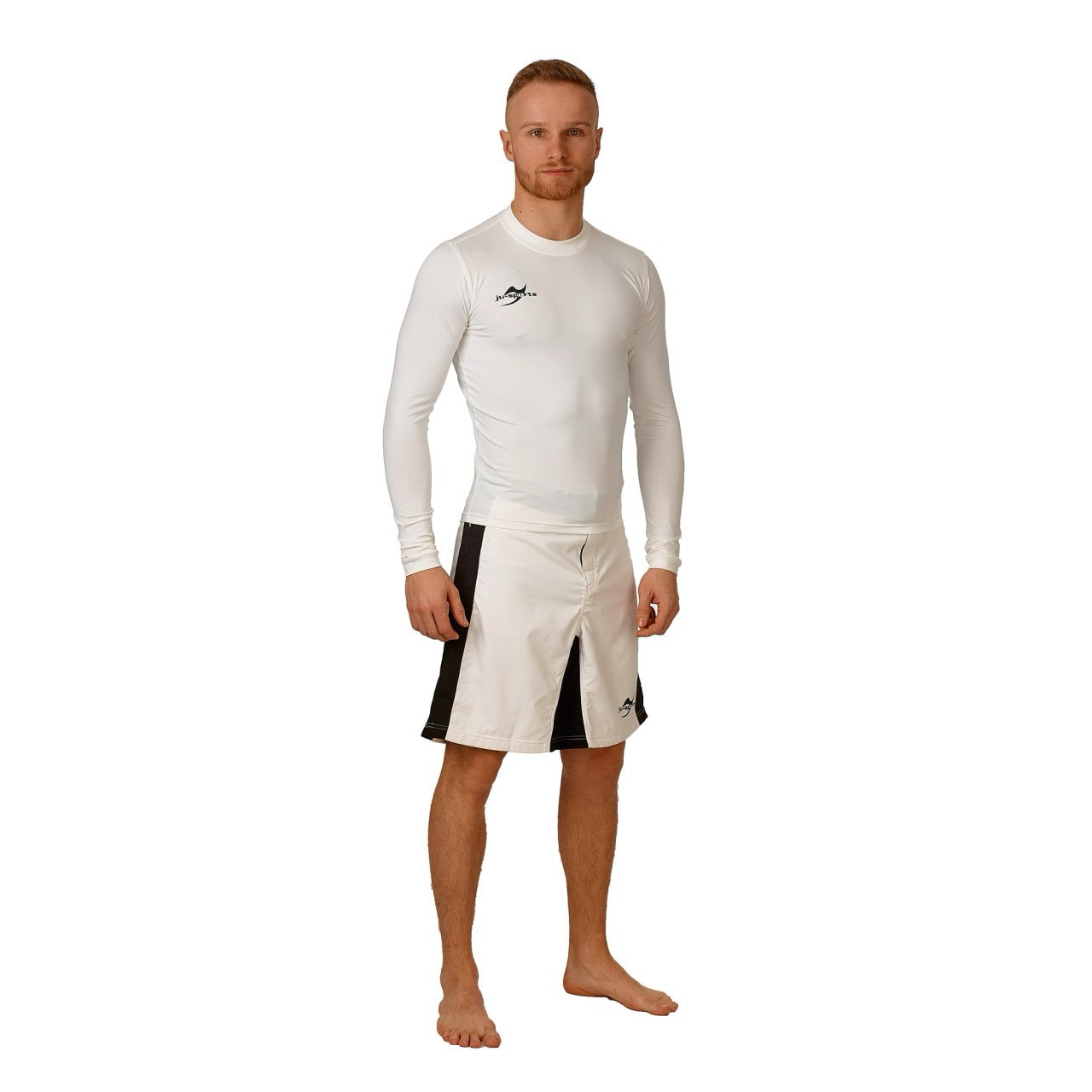 Ju-Sports Compression Longsleeve Rashguard