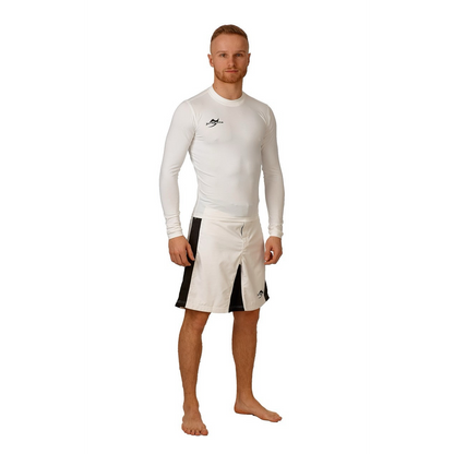 Ju-Sports Compression Longsleeve Rashguard