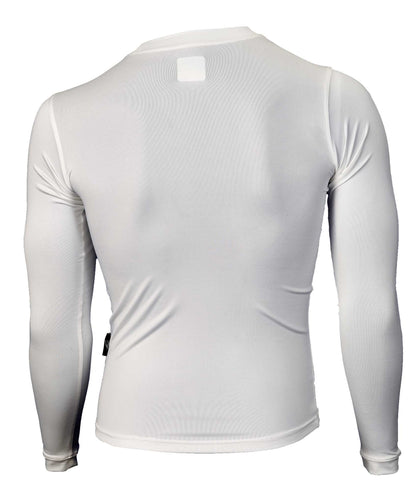 Ju-Sports Compression Longsleeve Rashguard